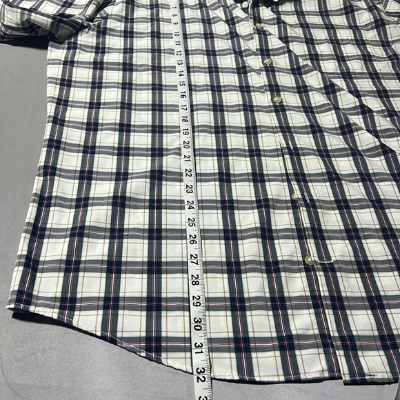 Peter Millar button up shirt - Picture 5 of 7